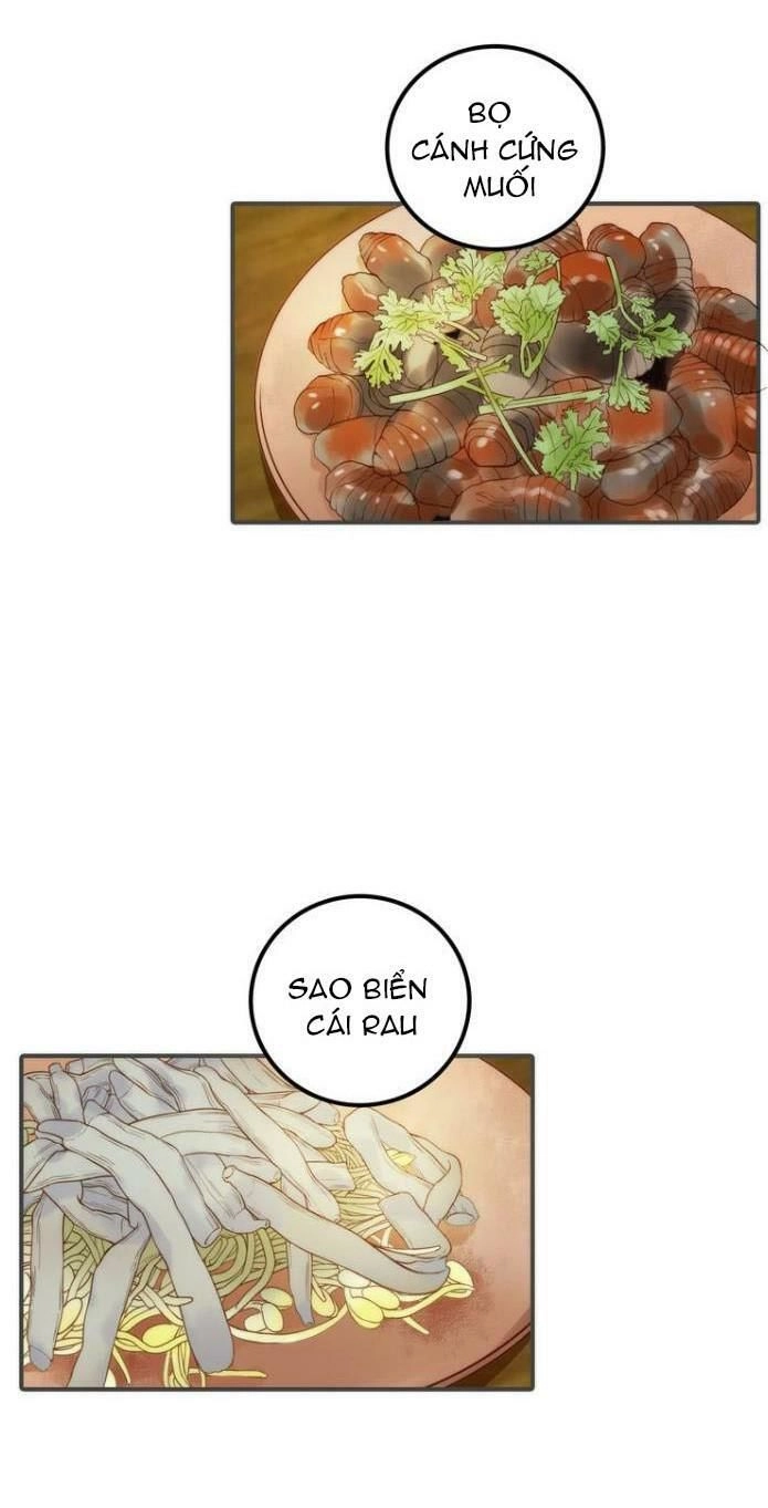 Cướp Lấy Nàng Dâu Mừng Năm Mới Chapter 10.1 - 5