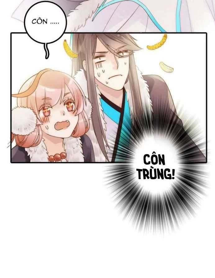 Cướp Lấy Nàng Dâu Mừng Năm Mới Chapter 10.1 - 14