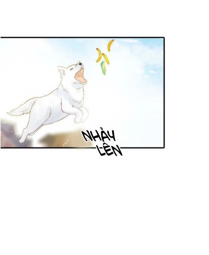 Cướp Lấy Nàng Dâu Mừng Năm Mới Chapter 10.1 - 15