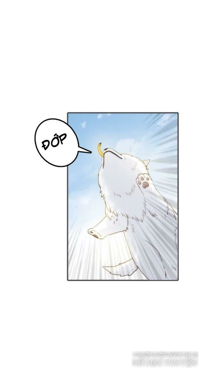 Cướp Lấy Nàng Dâu Mừng Năm Mới Chapter 10.1 - 16