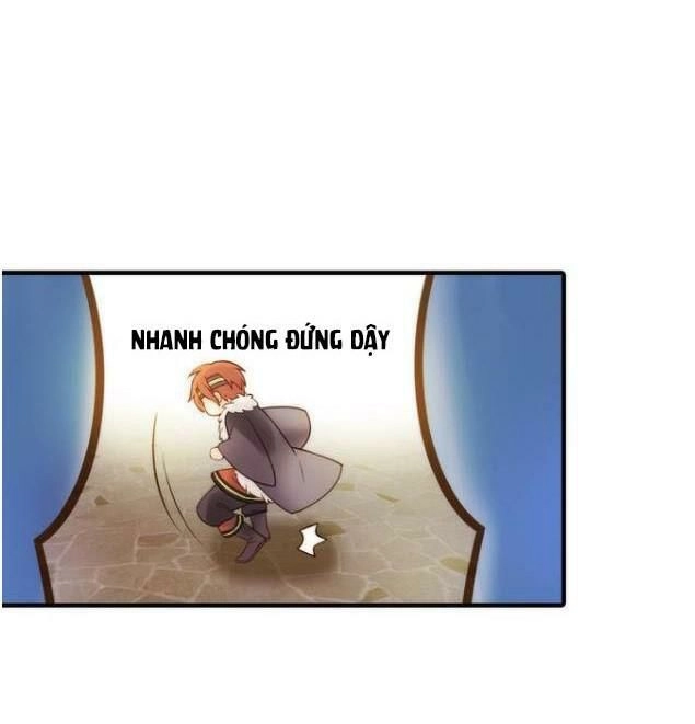 Cướp Lấy Nàng Dâu Mừng Năm Mới Chapter 10.2 - 4