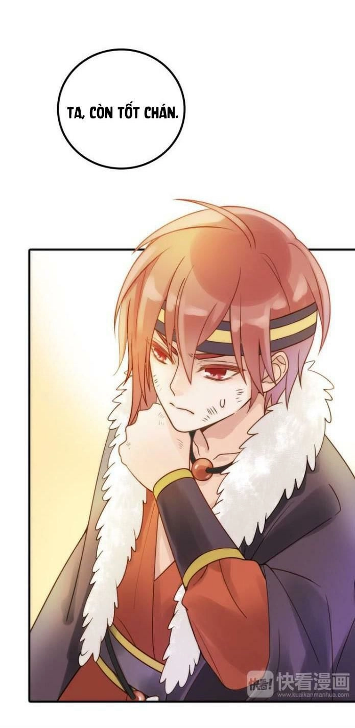 Cướp Lấy Nàng Dâu Mừng Năm Mới Chapter 10.2 - 5