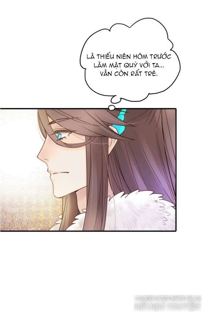 Cướp Lấy Nàng Dâu Mừng Năm Mới Chapter 10.2 - 6