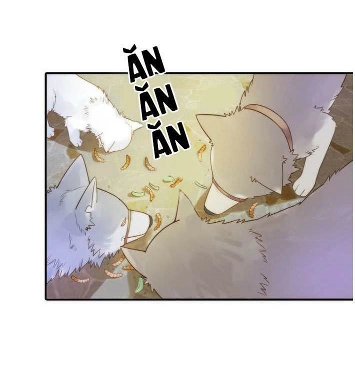 Cướp Lấy Nàng Dâu Mừng Năm Mới Chapter 10.2 - 7