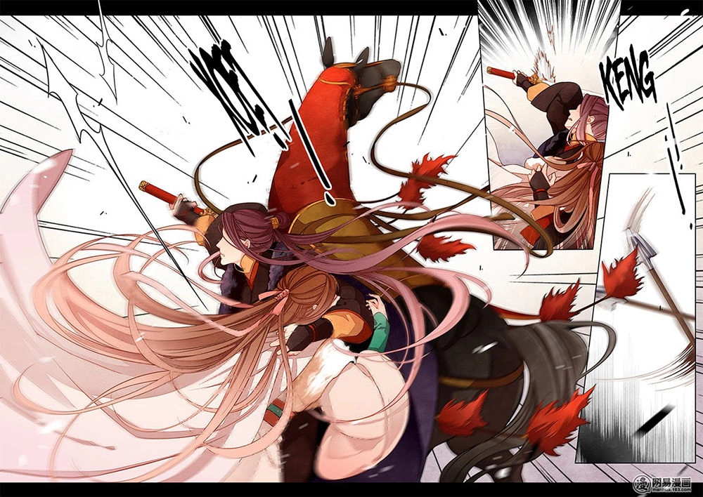 Thái Tử Chapter 66 - 6