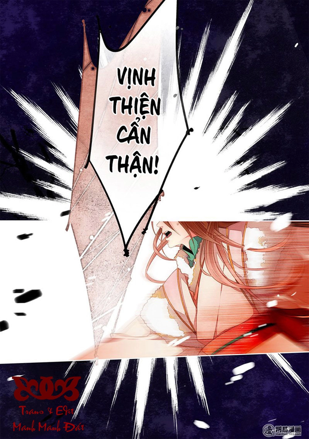 Thái Tử Chapter 66 - 15