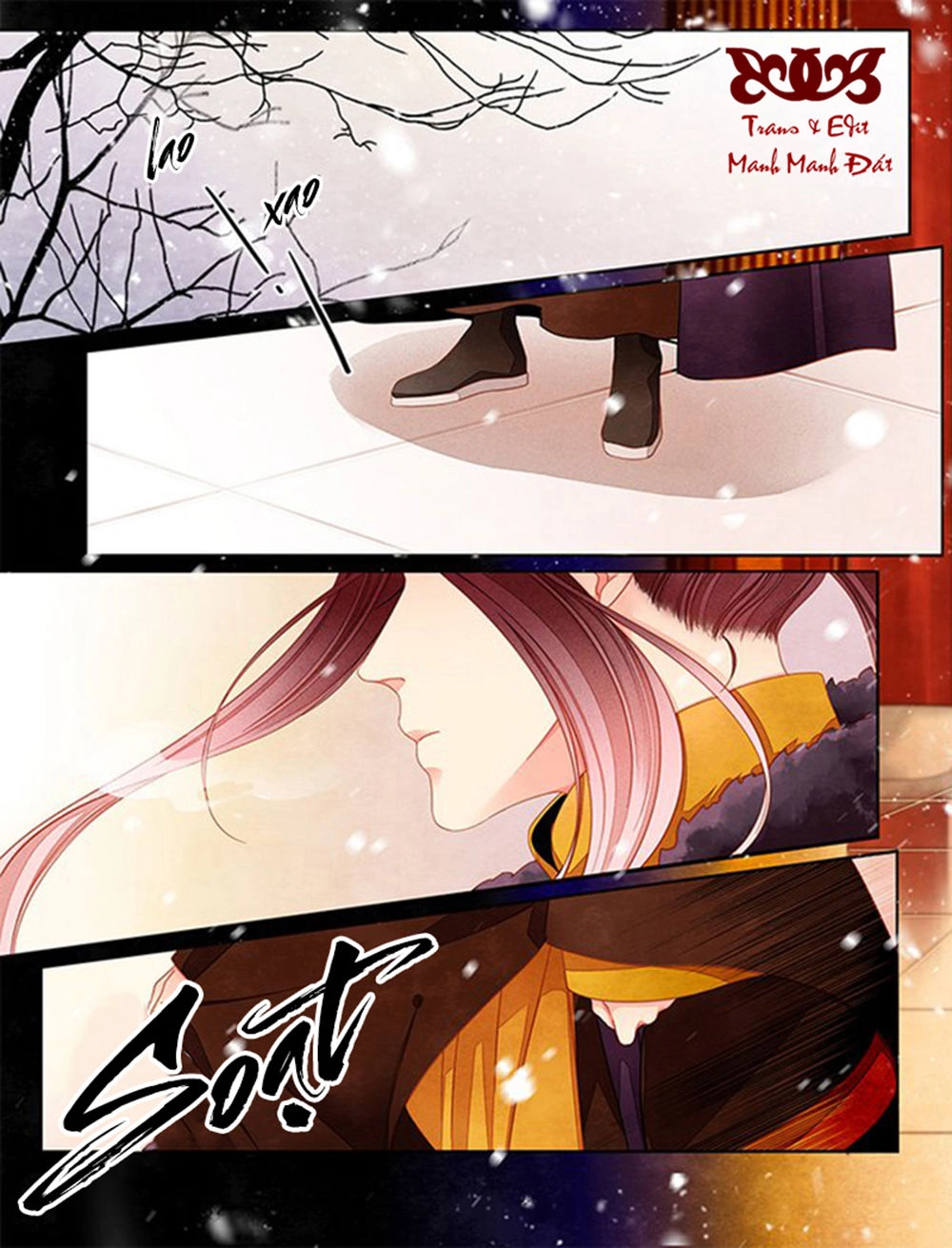 Thái Tử Chapter 70 - 10