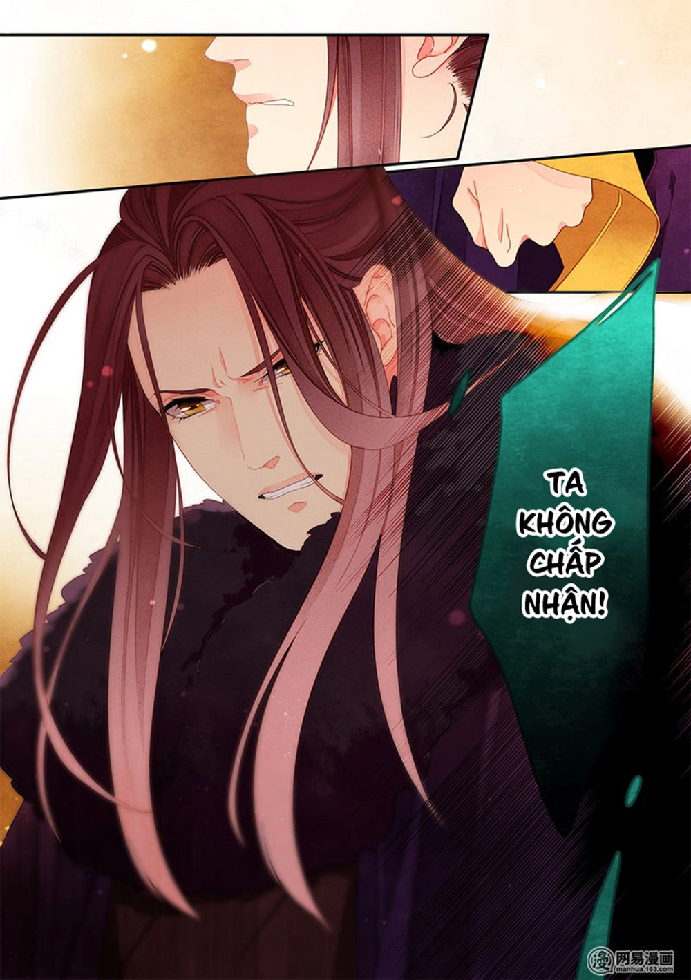 Thái Tử Chapter 70 - 18