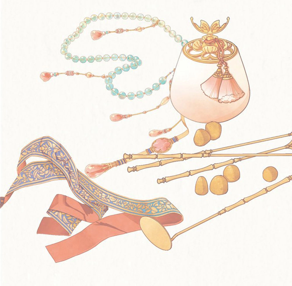 Thái Tử Chapter 70 - 20