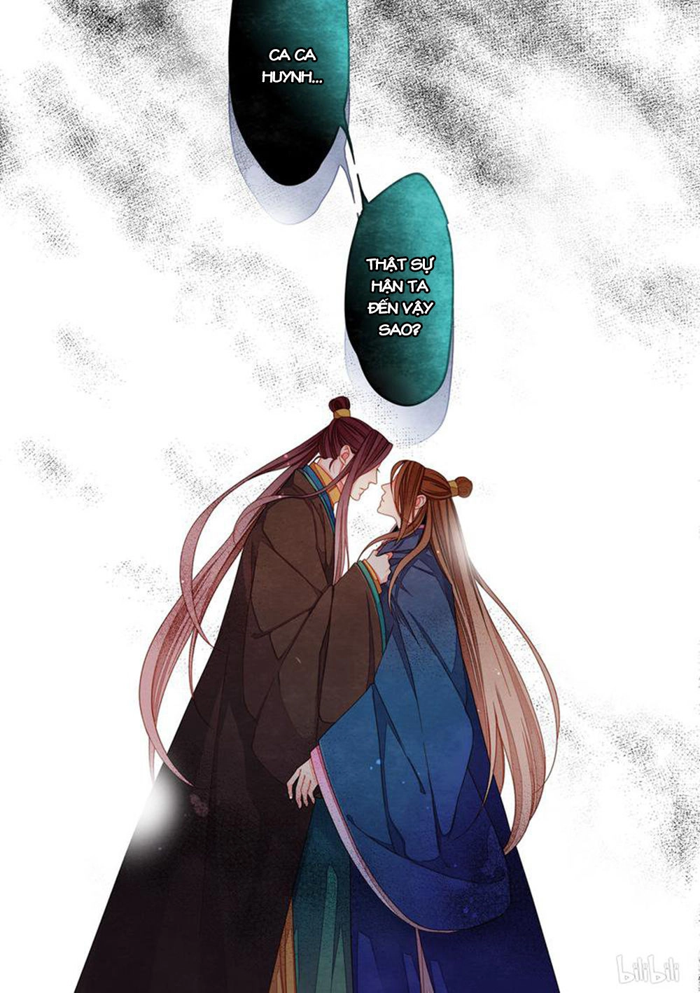 Thái Tử Chapter 76 - 3