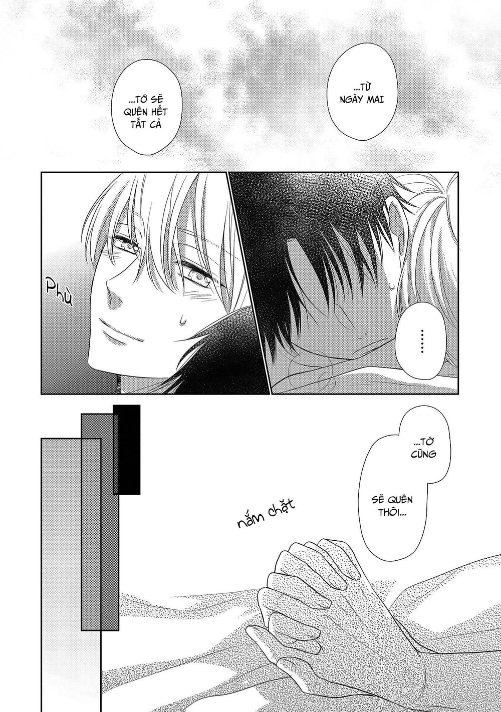 Nishuume No Koi Chapter 1 - 27