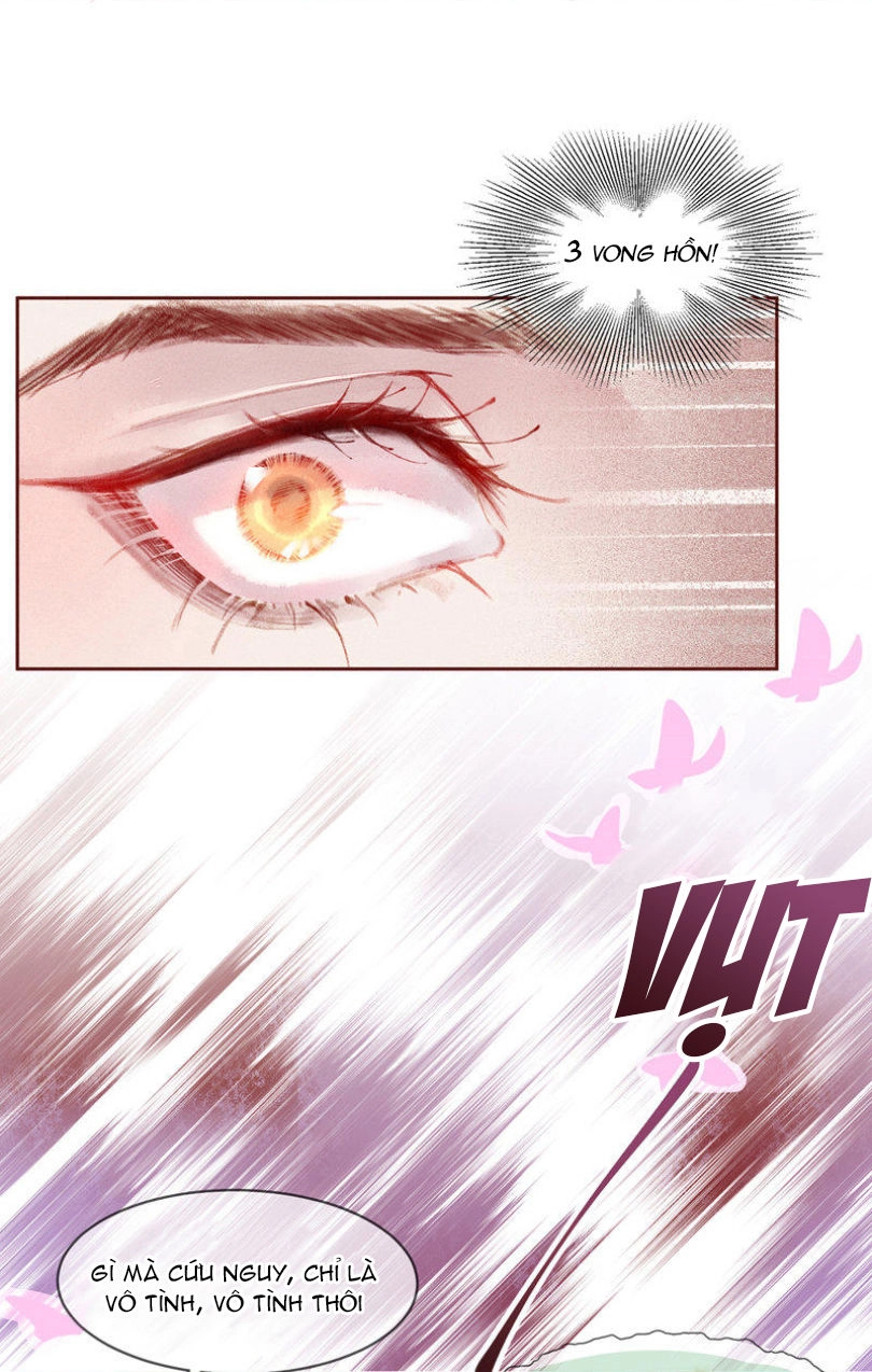 Điều Gì Gọi Là Hấp Dẫn Tăng Gấp Đôi? Chapter 1 - 18