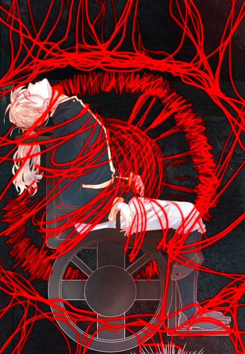 Điều Gì Gọi Là Hấp Dẫn Tăng Gấp Đôi? Chapter 1 - 25