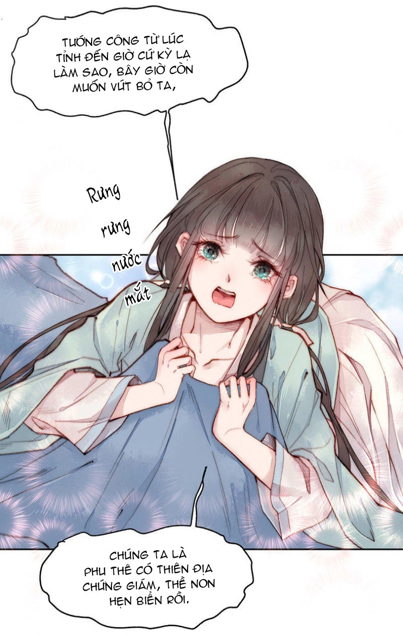 Điều Gì Gọi Là Hấp Dẫn Tăng Gấp Đôi? Chapter 1 - 28