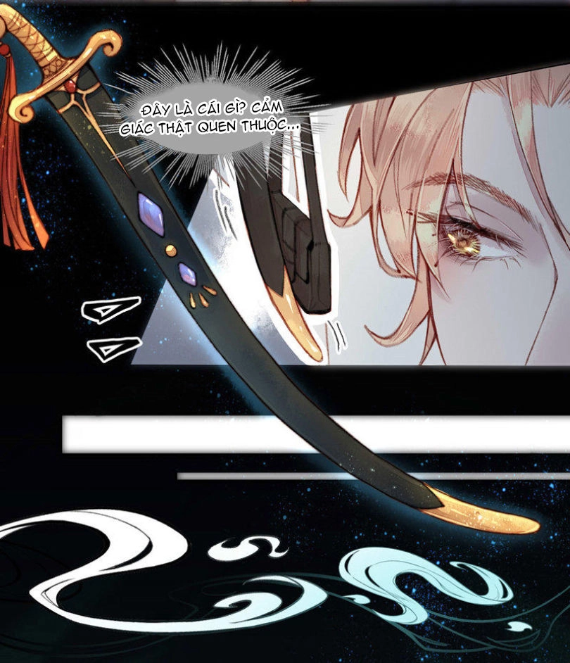 Điều Gì Gọi Là Hấp Dẫn Tăng Gấp Đôi? Chapter 1 - 30