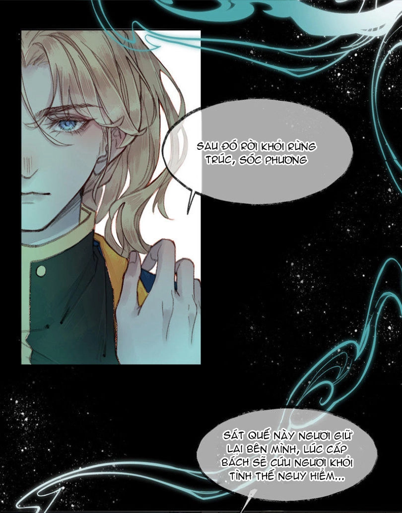 Điều Gì Gọi Là Hấp Dẫn Tăng Gấp Đôi? Chapter 1 - 33