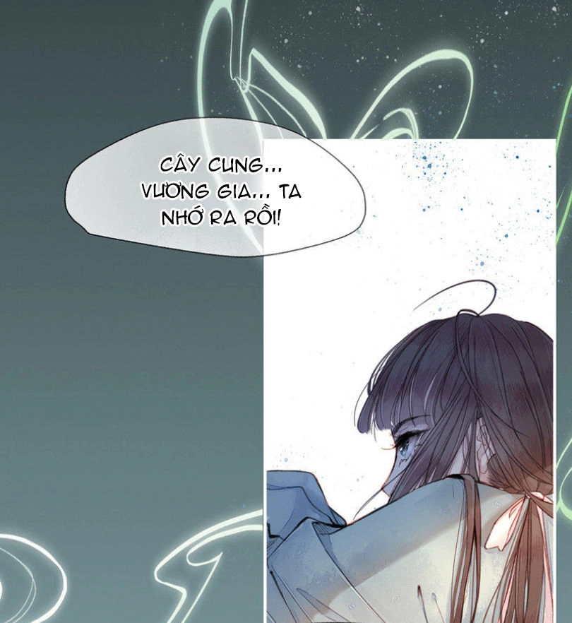 Điều Gì Gọi Là Hấp Dẫn Tăng Gấp Đôi? Chapter 1 - 35