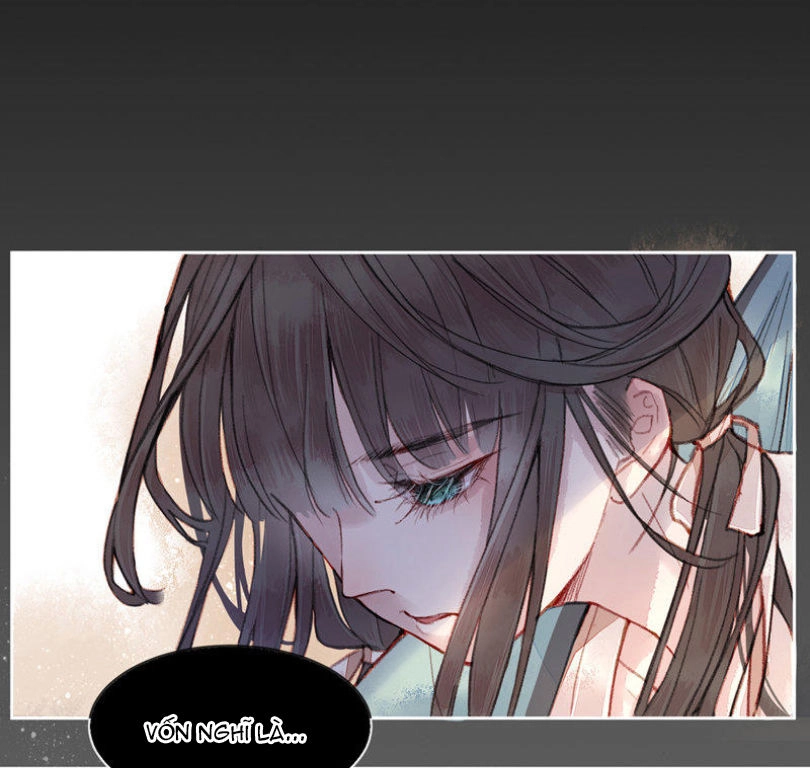 Điều Gì Gọi Là Hấp Dẫn Tăng Gấp Đôi? Chapter 1 - 37