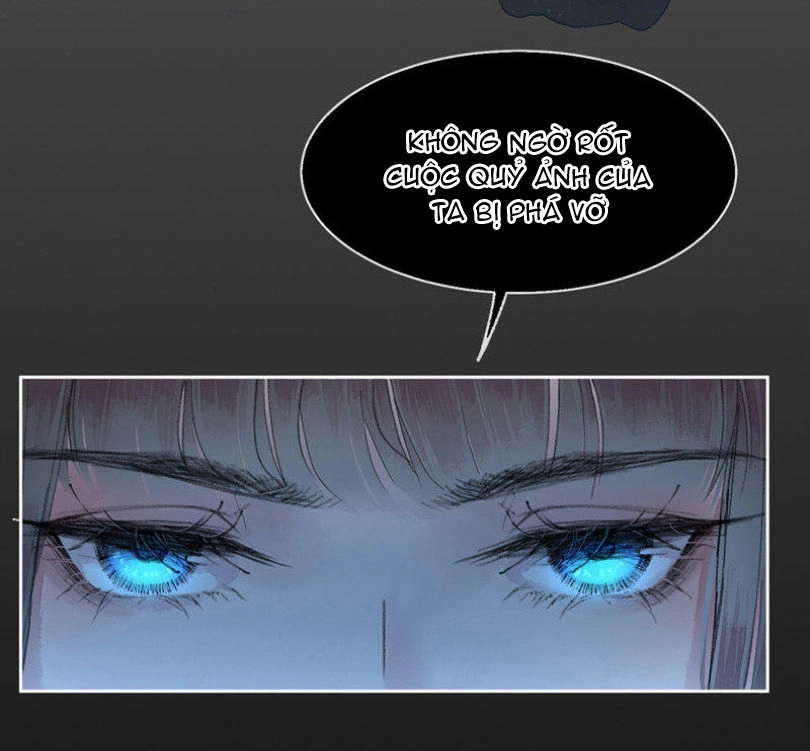 Điều Gì Gọi Là Hấp Dẫn Tăng Gấp Đôi? Chapter 1 - 39