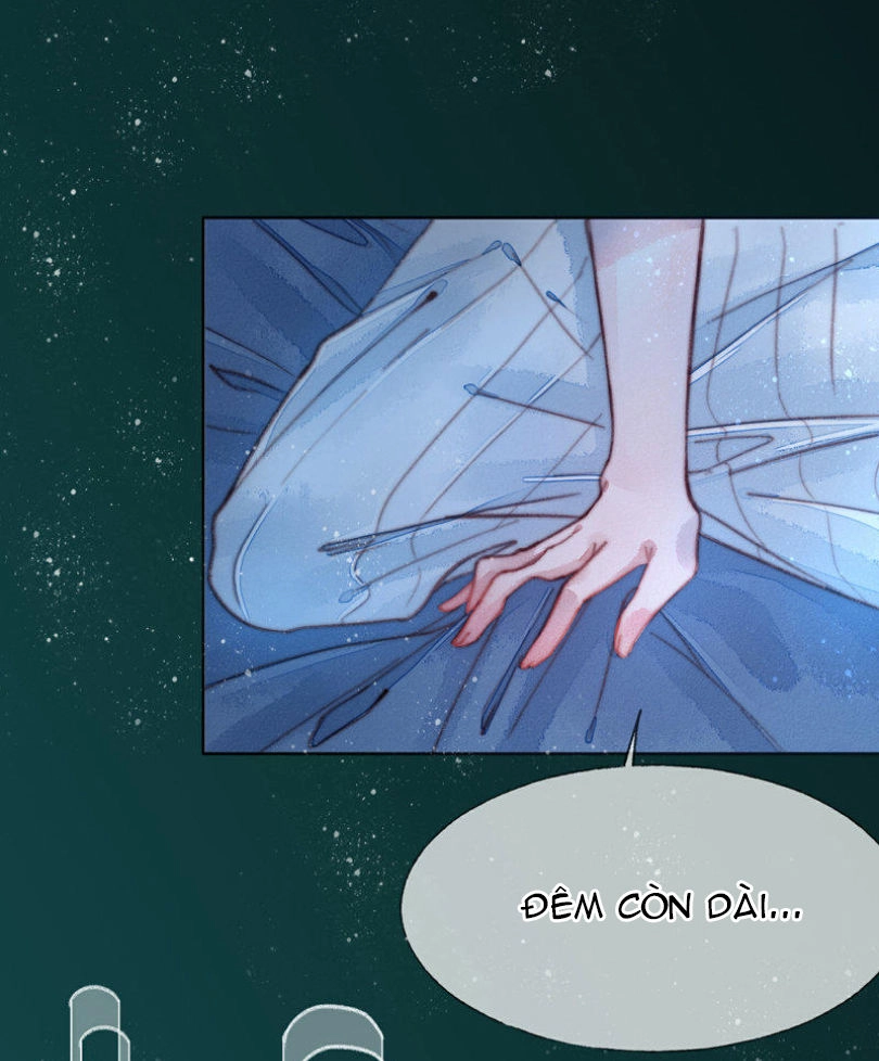 Điều Gì Gọi Là Hấp Dẫn Tăng Gấp Đôi? Chapter 2 - 4