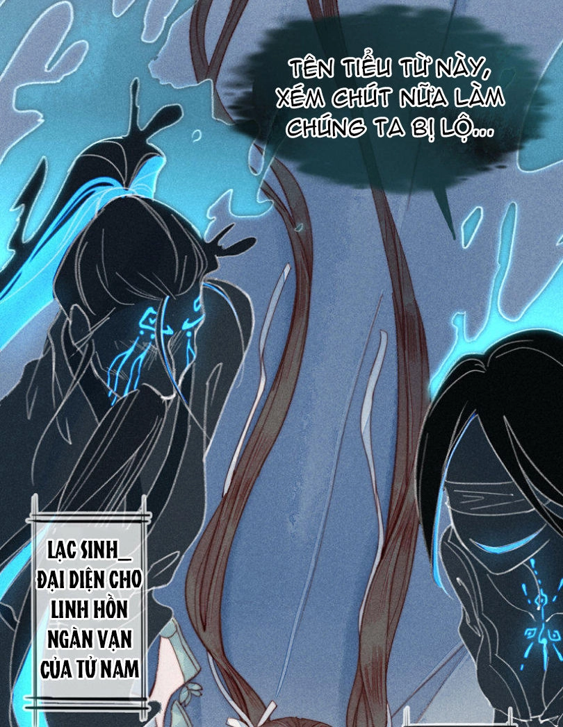 Điều Gì Gọi Là Hấp Dẫn Tăng Gấp Đôi? Chapter 2 - 15