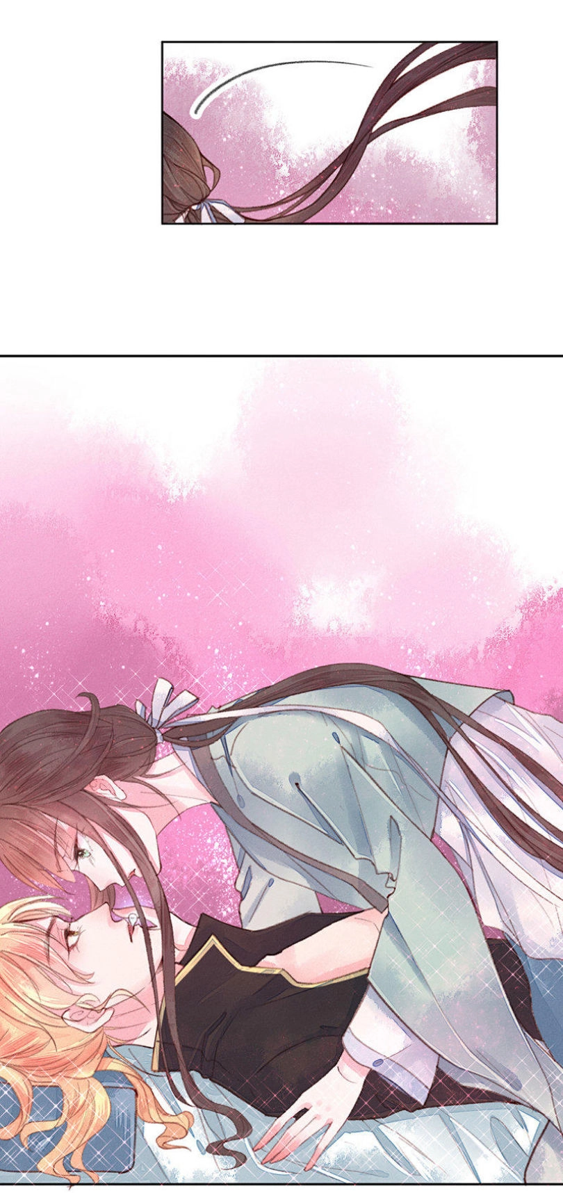 Điều Gì Gọi Là Hấp Dẫn Tăng Gấp Đôi? Chapter 2 - 20