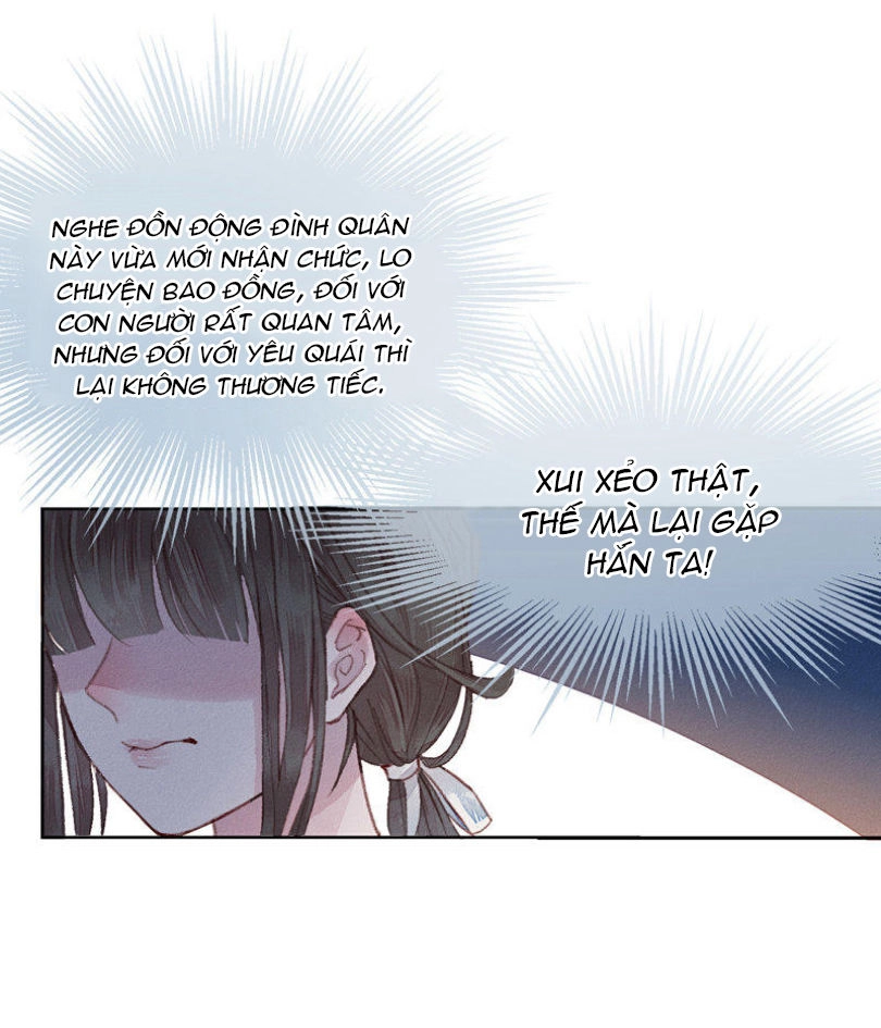 Điều Gì Gọi Là Hấp Dẫn Tăng Gấp Đôi? Chapter 2 - 30