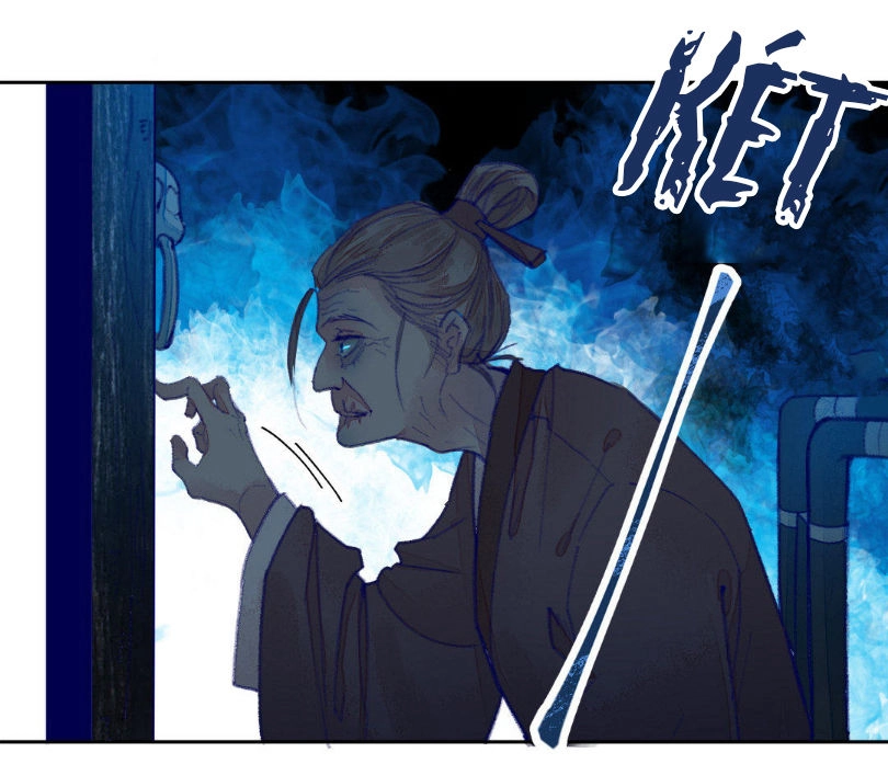 Điều Gì Gọi Là Hấp Dẫn Tăng Gấp Đôi? Chapter 3 - 16