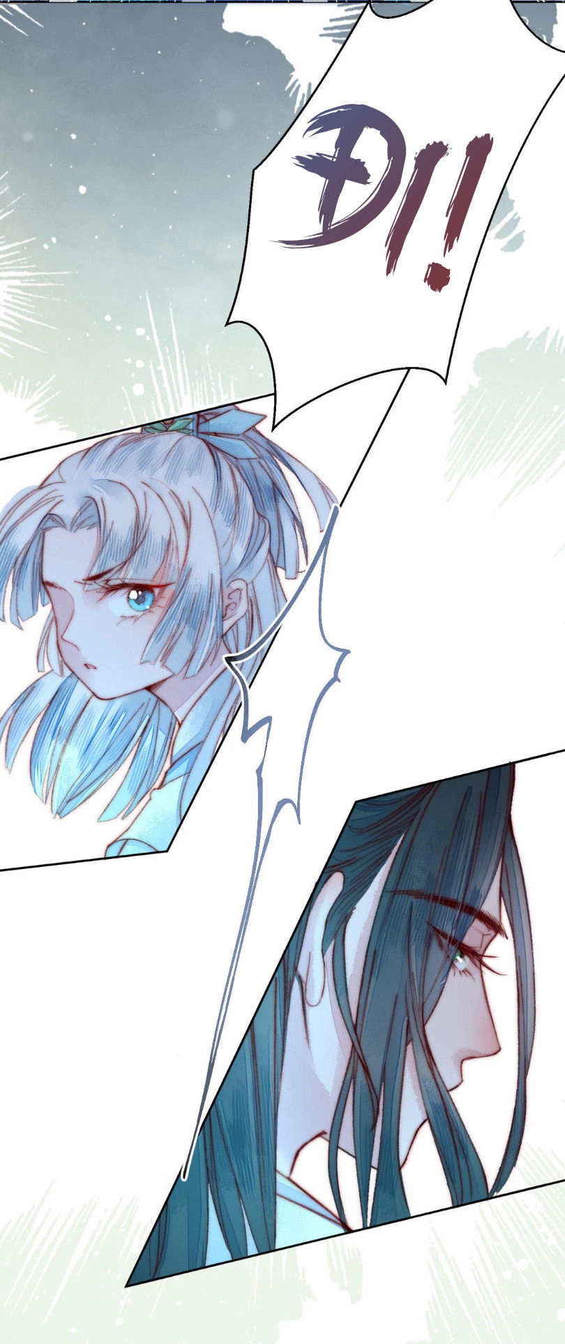 Điều Gì Gọi Là Hấp Dẫn Tăng Gấp Đôi? Chapter 3 - 36