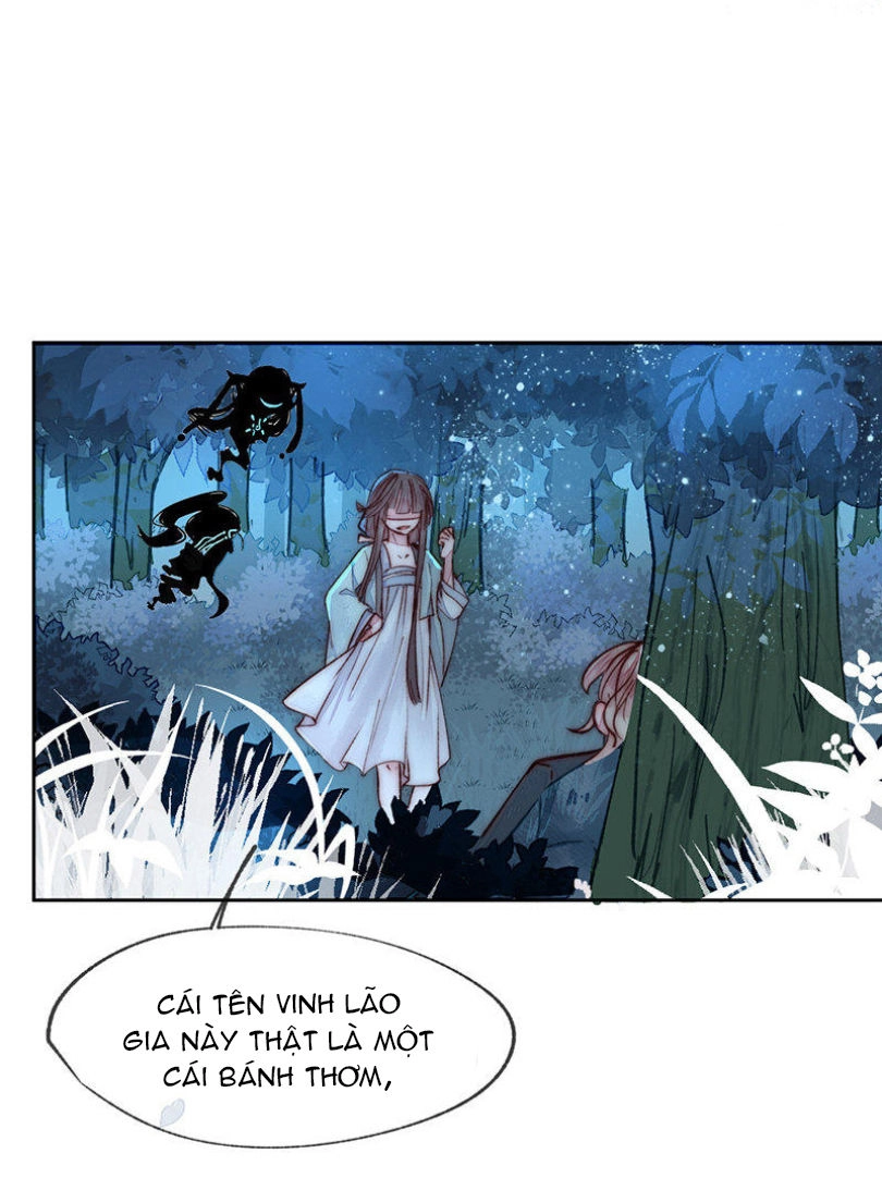 Điều Gì Gọi Là Hấp Dẫn Tăng Gấp Đôi? Chapter 4 - 9