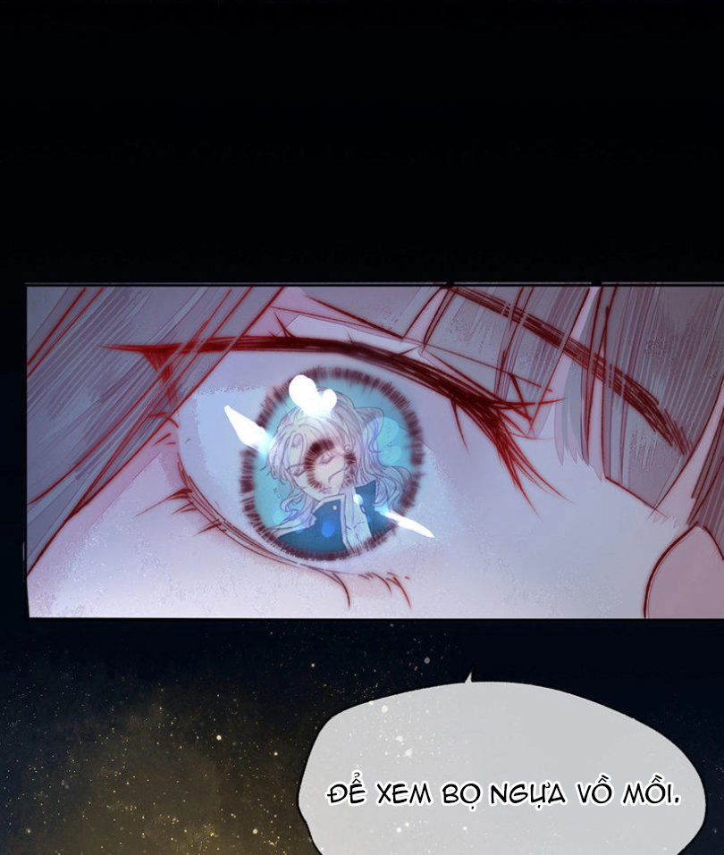 Điều Gì Gọi Là Hấp Dẫn Tăng Gấp Đôi? Chapter 4 - 16