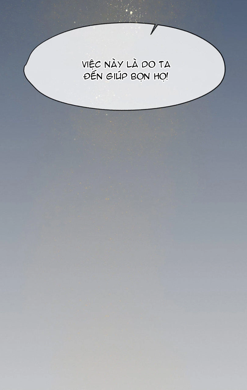 Điều Gì Gọi Là Hấp Dẫn Tăng Gấp Đôi? Chapter 4 - 19