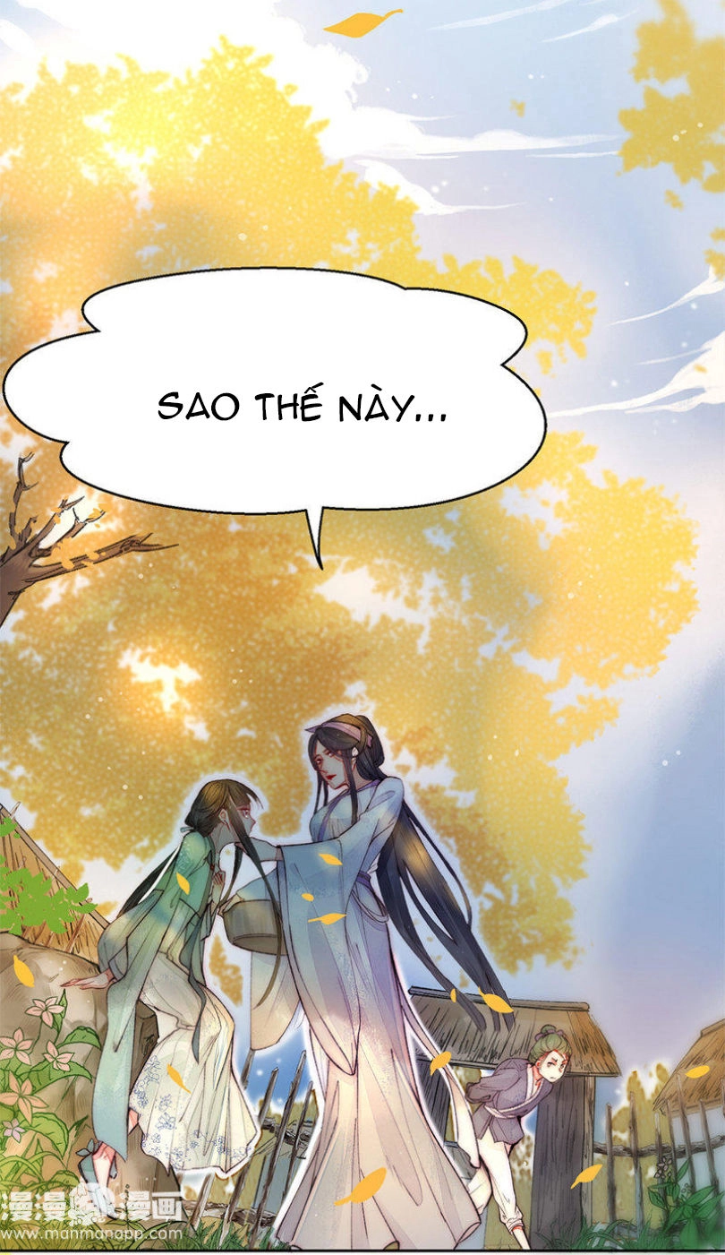 Điều Gì Gọi Là Hấp Dẫn Tăng Gấp Đôi? Chapter 4 - 40