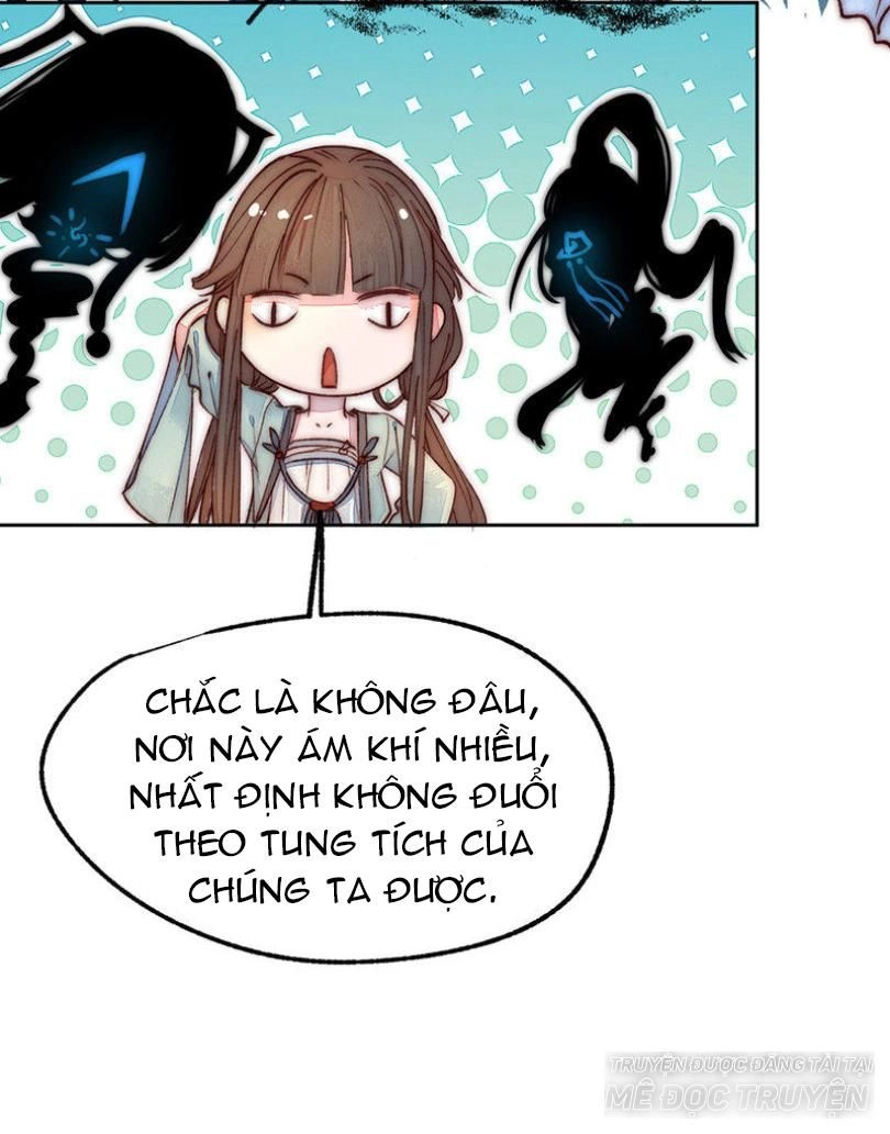 Điều Gì Gọi Là Hấp Dẫn Tăng Gấp Đôi? Chapter 5 - 6