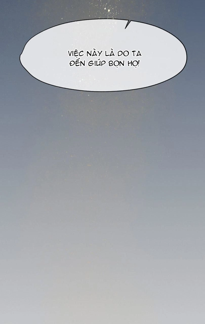 Điều Gì Gọi Là Hấp Dẫn Tăng Gấp Đôi? Chapter 5 - 19