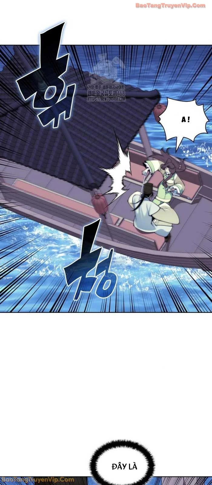 Học Giả Kiếm Sĩ Chapter 179 - 2