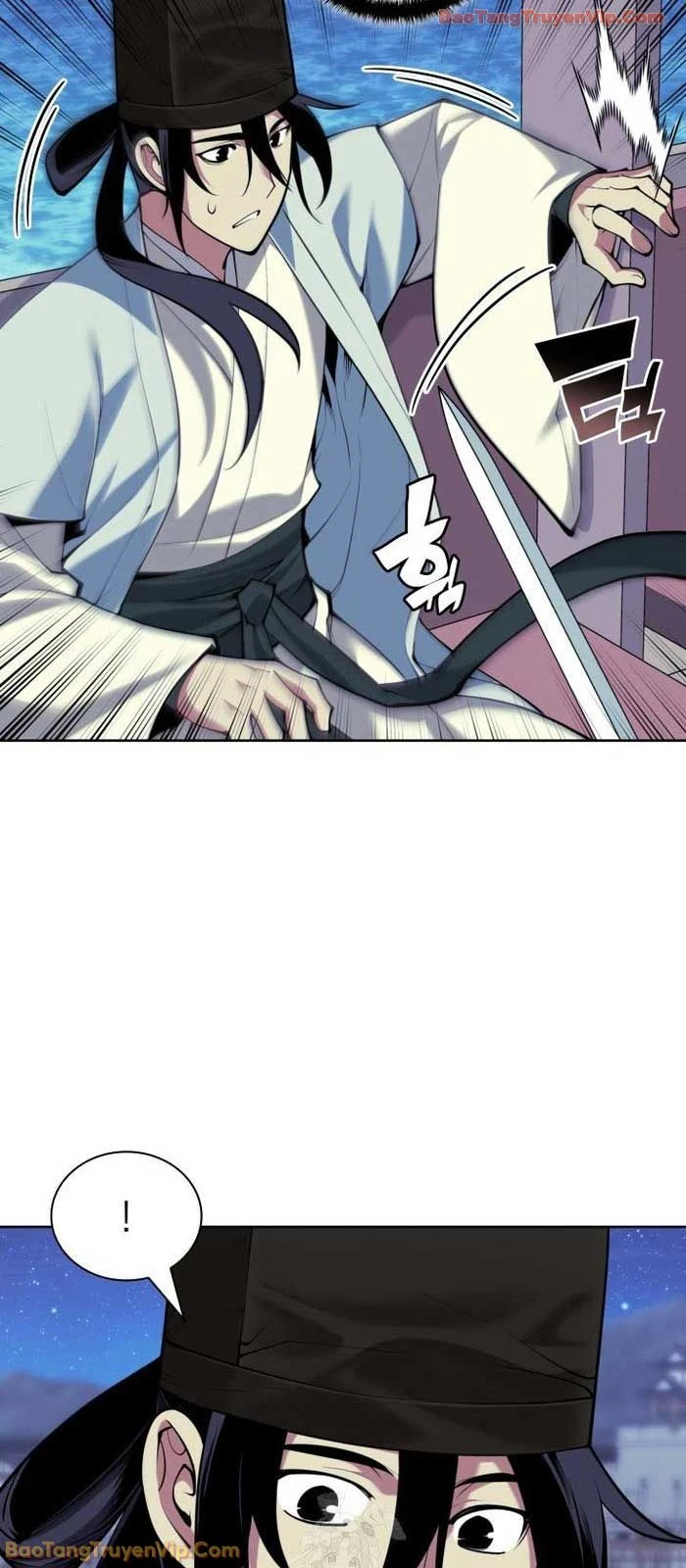 Học Giả Kiếm Sĩ Chapter 179 - 3