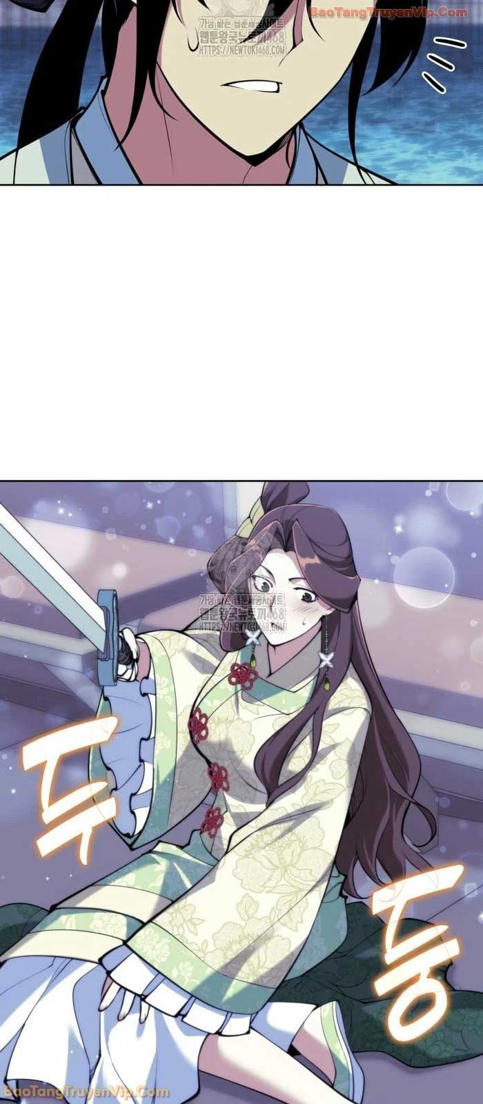 Học Giả Kiếm Sĩ Chapter 179 - 4