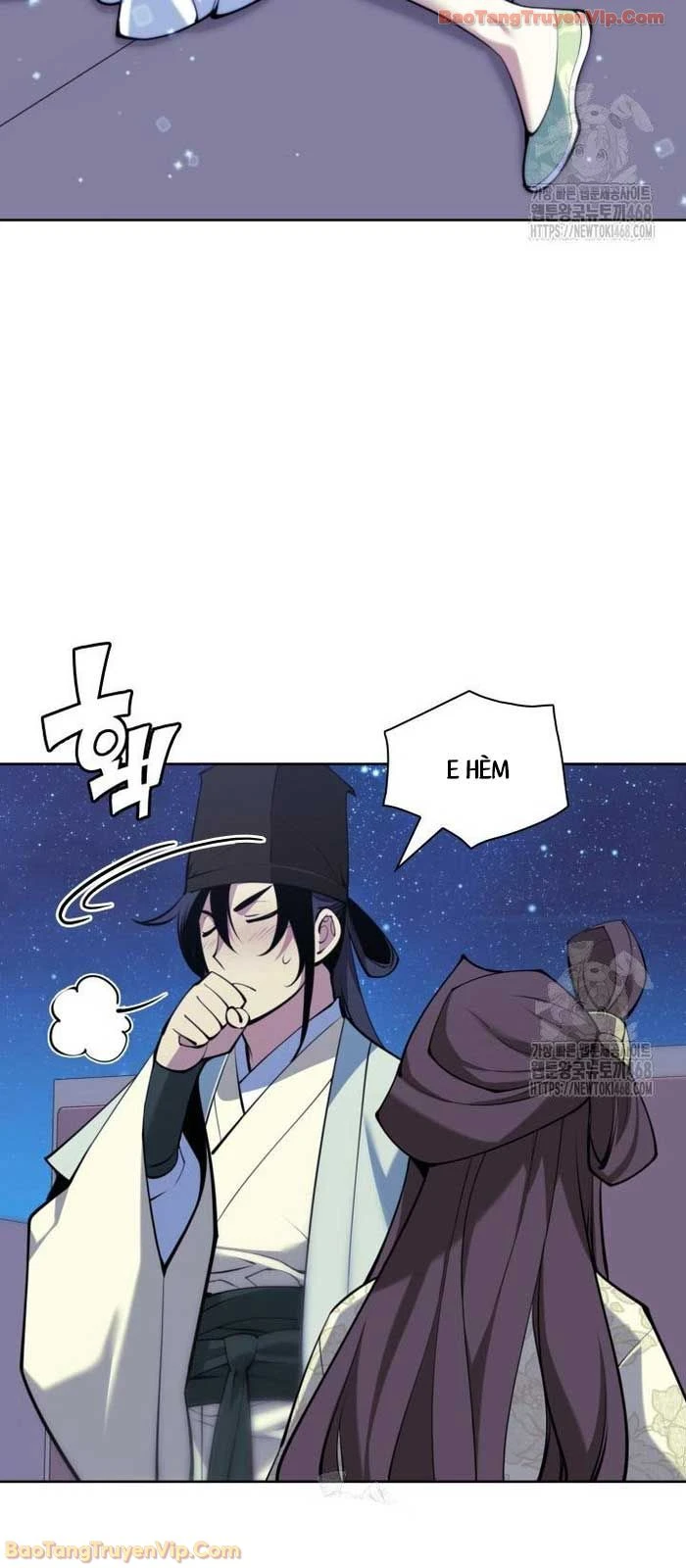 Học Giả Kiếm Sĩ Chapter 179 - 5