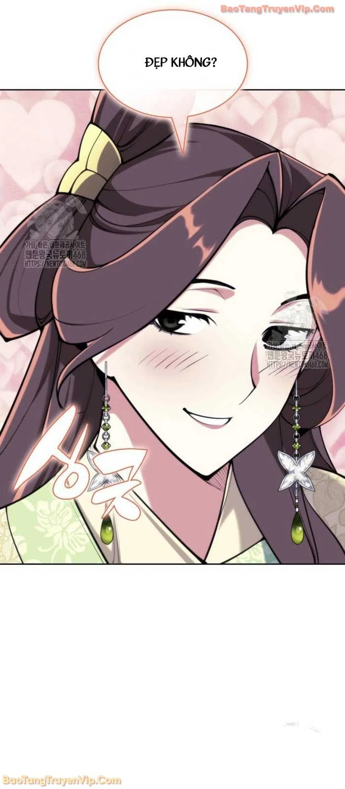 Học Giả Kiếm Sĩ Chapter 179 - 7