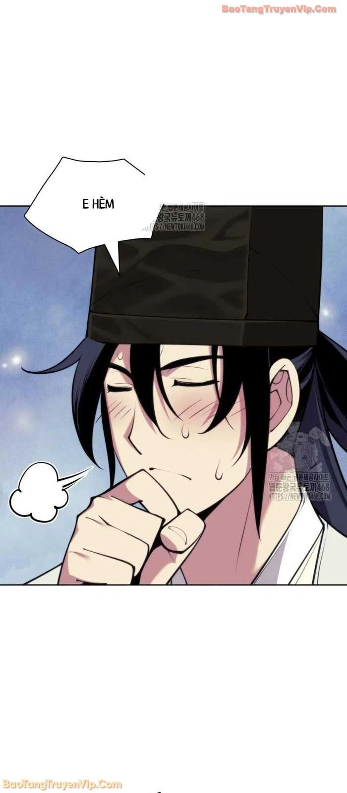 Học Giả Kiếm Sĩ Chapter 179 - 10