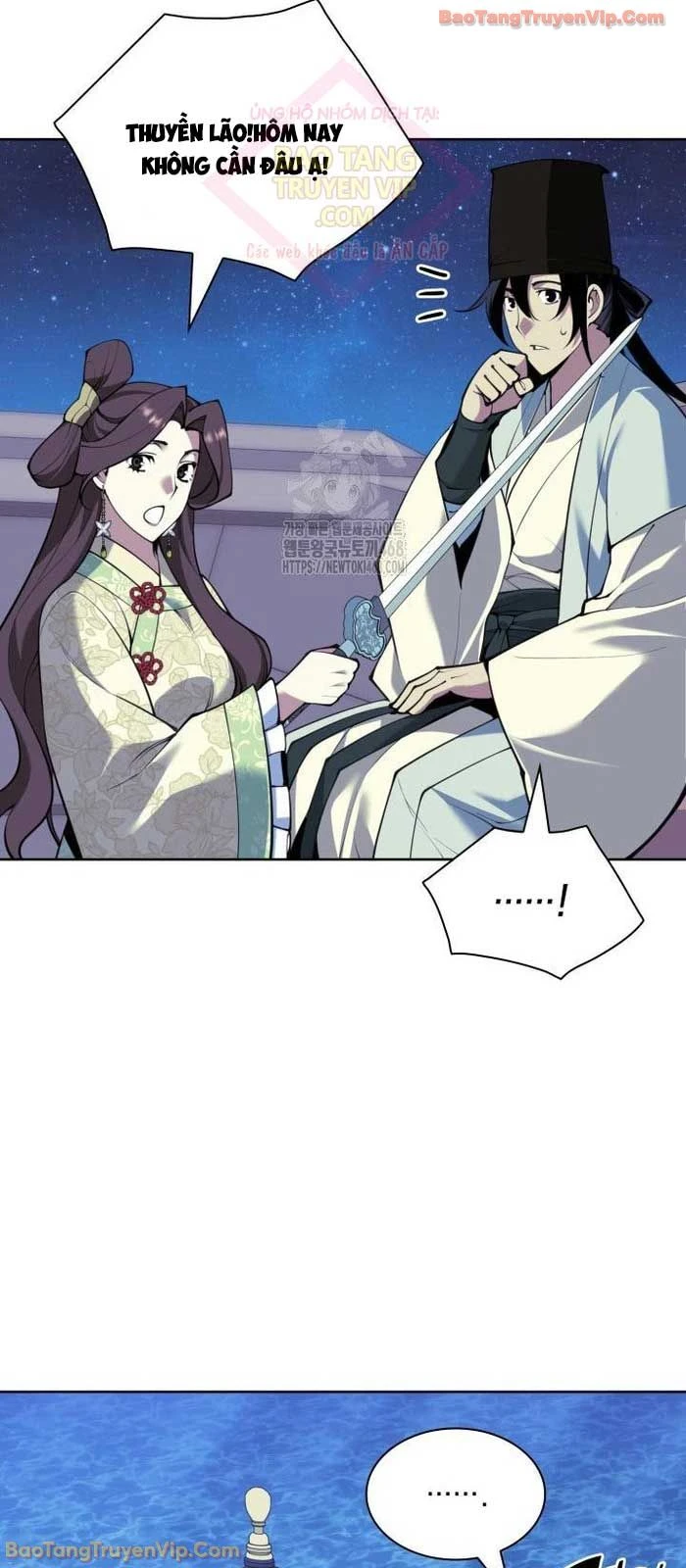 Học Giả Kiếm Sĩ Chapter 179 - 11