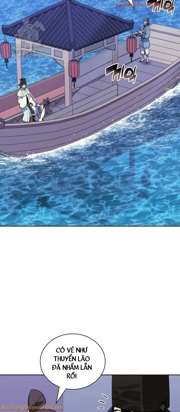 Học Giả Kiếm Sĩ Chapter 179 - 12