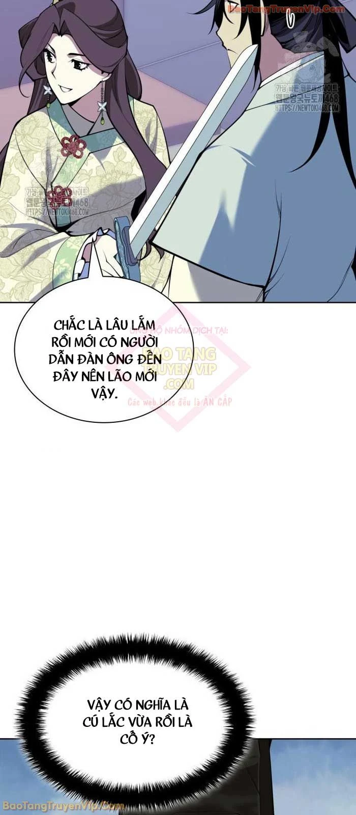 Học Giả Kiếm Sĩ Chapter 179 - 13