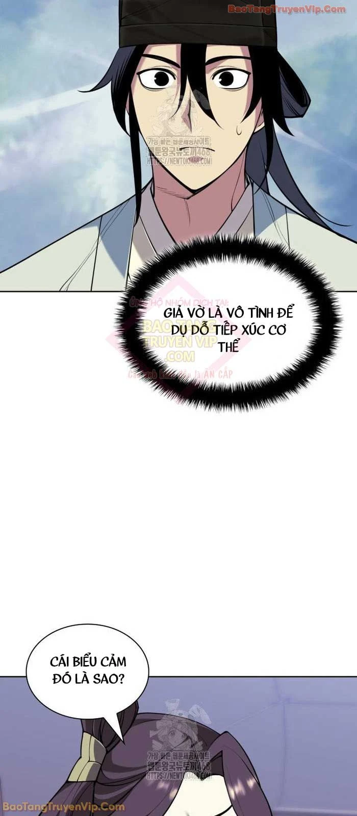 Học Giả Kiếm Sĩ Chapter 179 - 14