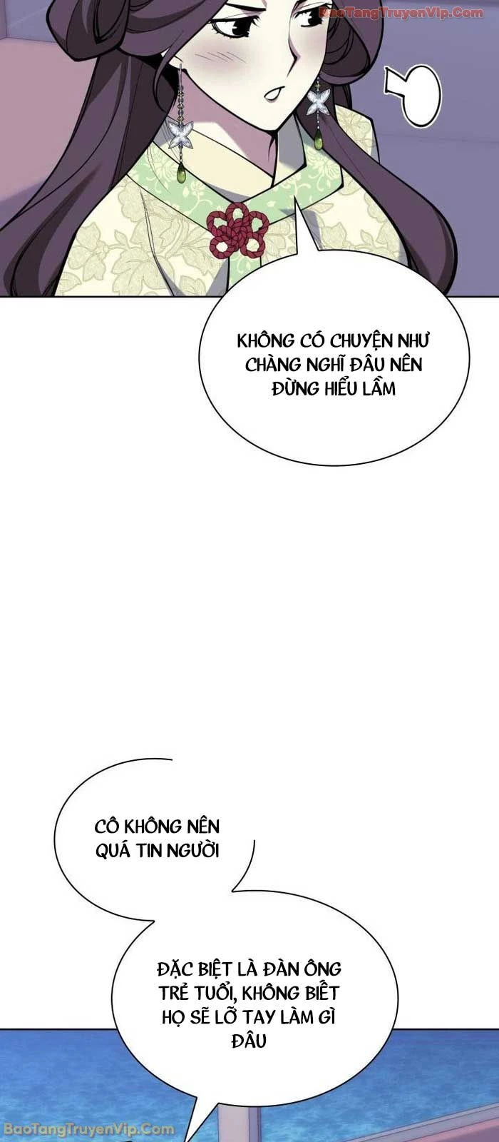 Học Giả Kiếm Sĩ Chapter 179 - 15