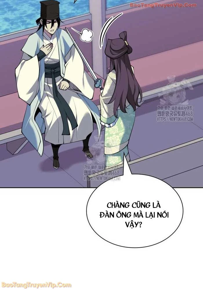 Học Giả Kiếm Sĩ Chapter 179 - 16