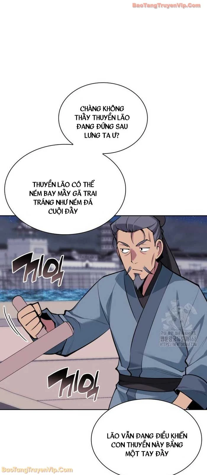 Học Giả Kiếm Sĩ Chapter 179 - 17