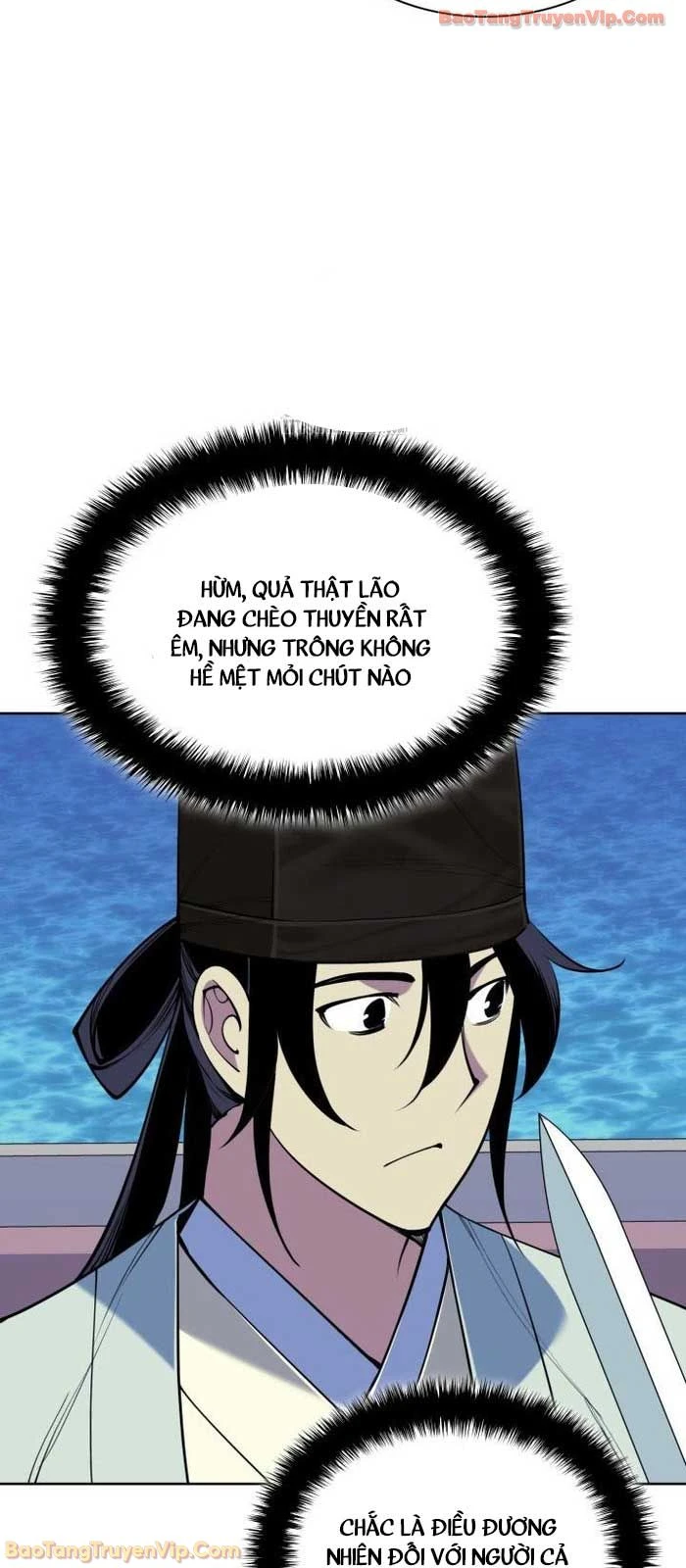 Học Giả Kiếm Sĩ Chapter 179 - 18