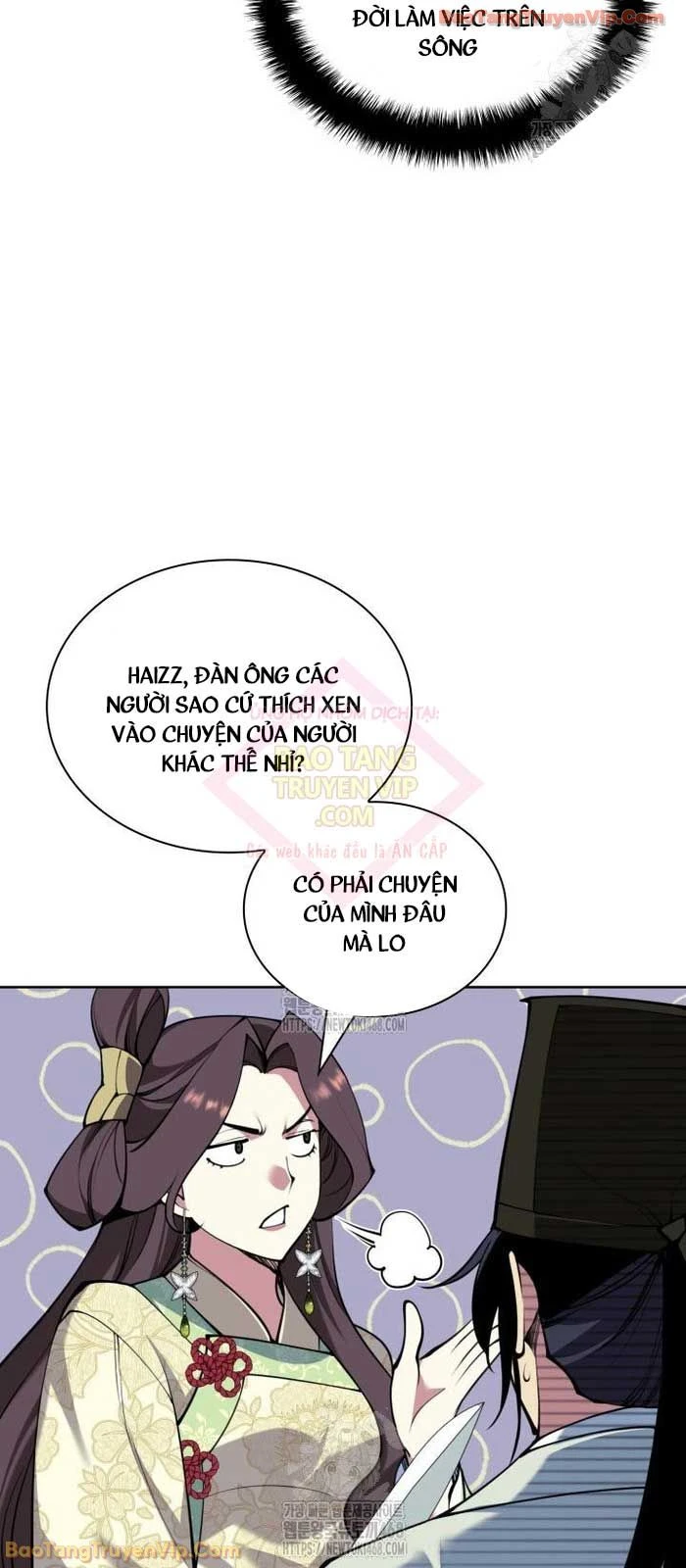 Học Giả Kiếm Sĩ Chapter 179 - 19